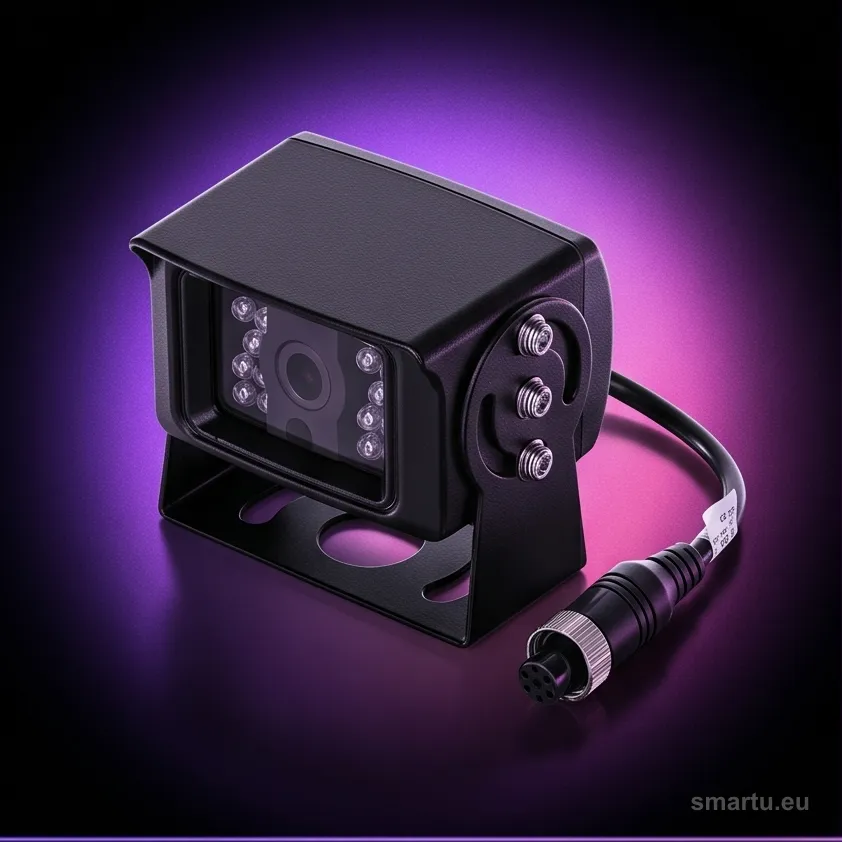 MOBILNA KAMERA IP ATE-CAM-IPC680, 1080p 2.8 mm AUTONE MOBILNA KAMERA IP ATE-CAM-IPC680, 1080p 2.8 mm AUTONE