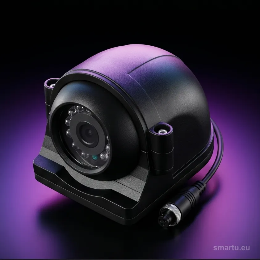 MOBILNA KAMERA AHD ATE-CAM-AHD735HD, 1080p 2.8 mm AUTONE MOBILNA KAMERA AHD ATE-CAM-AHD735HD, 1080p 2.8 mm AUTONE