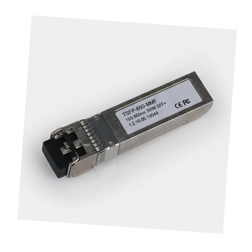 WKŁADKA ŚWIATŁOWODOWA DAHUA TSFP-850-MMF WKŁADKA ŚWIATŁOWODOWA DAHUA TSFP-850-MMF