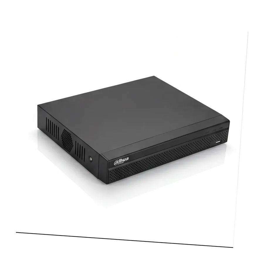 REJESTRATOR IP DAHUA NVR2104HS-P-S3