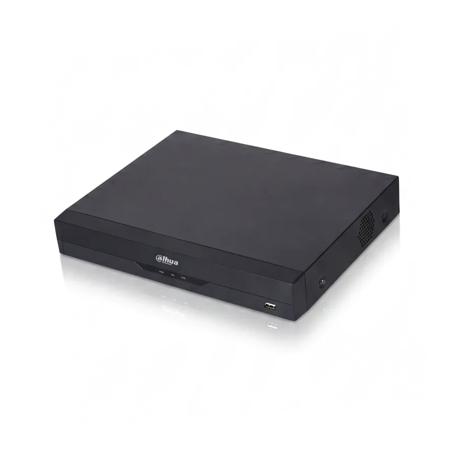 REJESTRATOR 5W1 DAHUA XVR5116H-4KL-I3 REJESTRATOR 5W1 DAHUA XVR5116H-4KL-I3