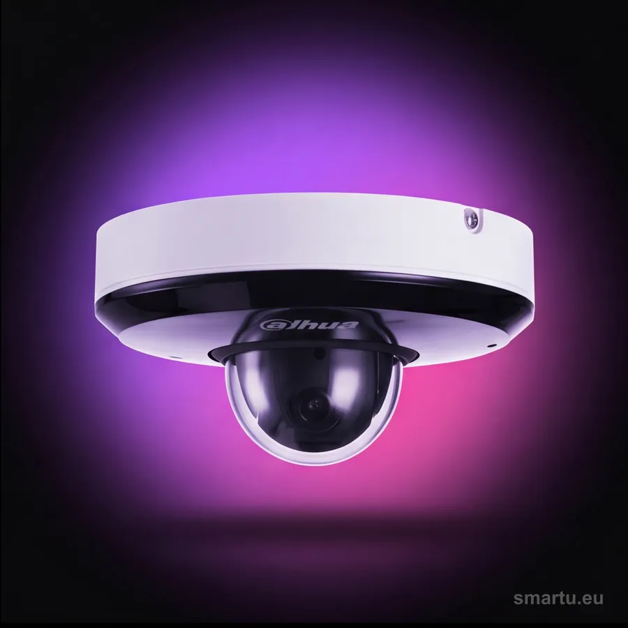 KAMERA IP DAHUA SD1A404XB-GNR KAMERA IP DAHUA SD1A404XB-GNR
