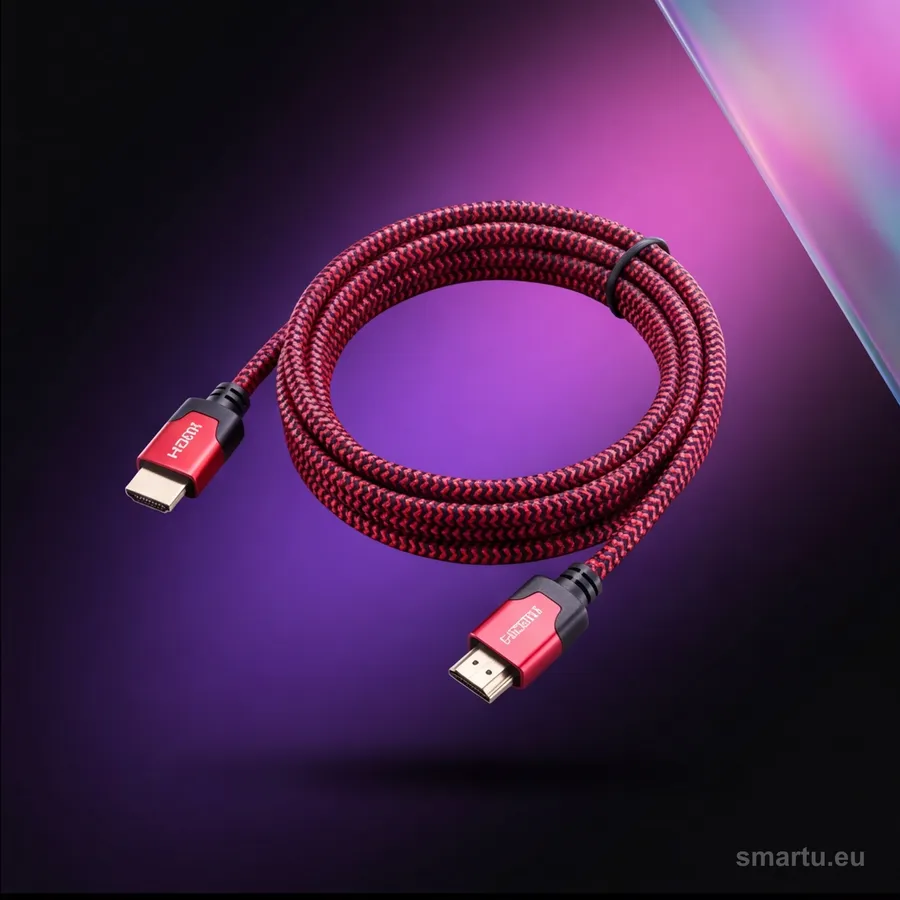 KABEL HDMI DAHUA W-HDMI15M — ujęcie 1