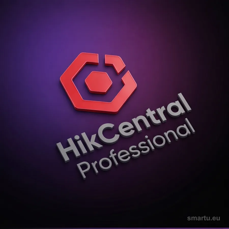 OPROGRAMOWANIE HIKVISION HikCentral-P-EntranceExit-Module OPROGRAMOWANIE HIKVISION HikCentral-P-EntranceExit-Module