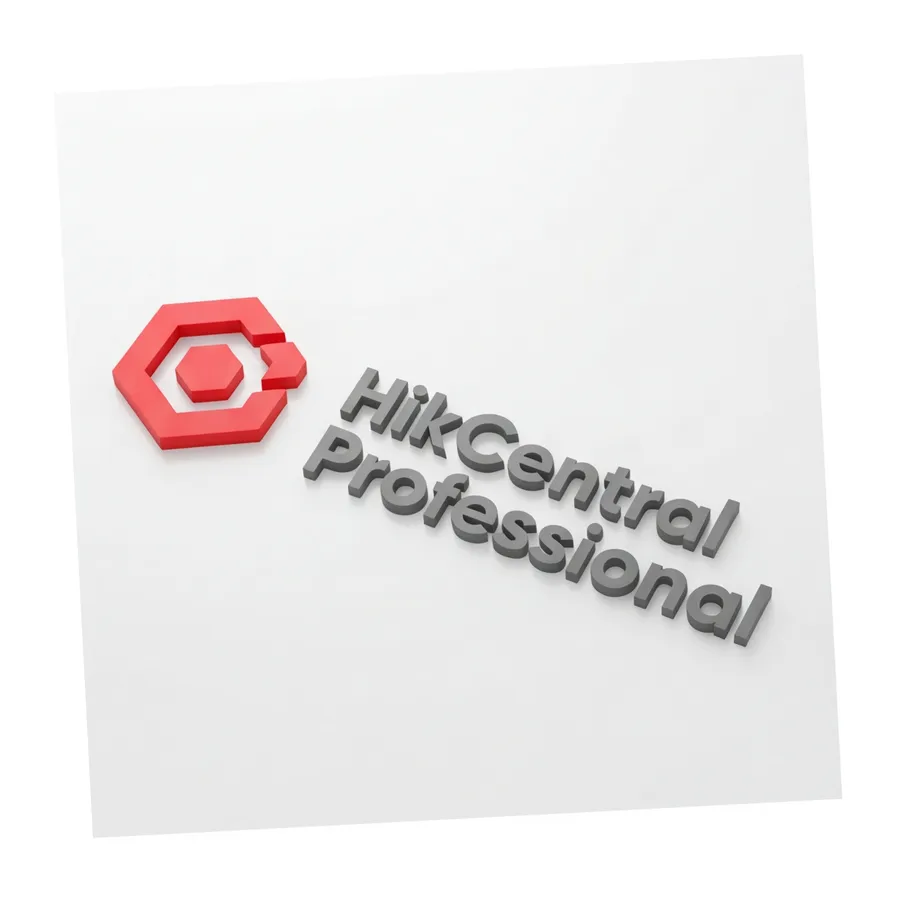 OPROGRAMOWANIE HIKVISION HikCentral-P-Lane-1Unit OPROGRAMOWANIE HIKVISION HikCentral-P-Lane-1Unit