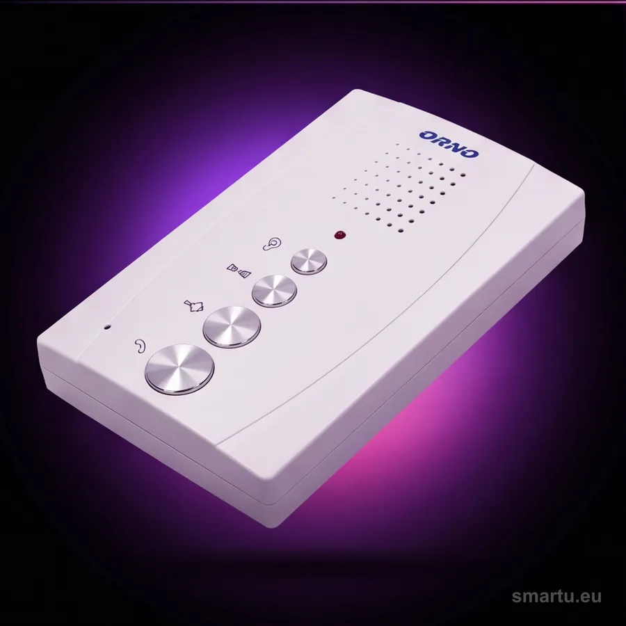 UNIFON BIAŁY ORNO OR-DOM-RE-914UD/W — ujęcie 1