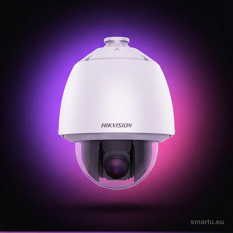 KAMERA IP PTZ HIKVISION DS-2DE5225W-AE (T5) KAMERA IP PTZ HIKVISION DS-2DE5225W-AE (T5)