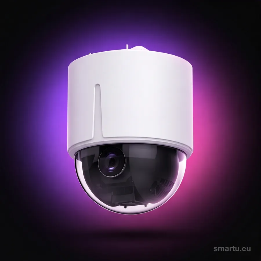 KAMERA IP PTZ HIKVISION DS-2DE5225W-AE3 (T5) KAMERA IP PTZ HIKVISION DS-2DE5225W-AE3 (T5)