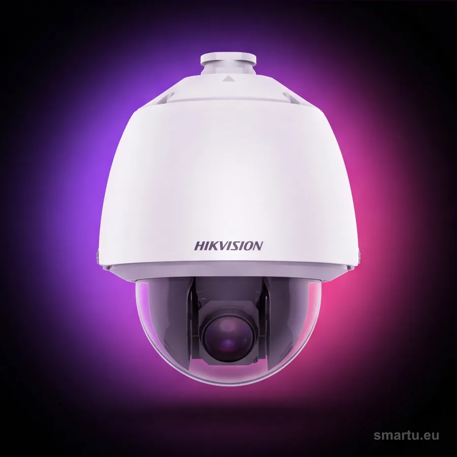 KAMERA IP PTZ HIKVISION DS-2DE5232W-AE(T5) KAMERA IP PTZ HIKVISION DS-2DE5232W-AE(T5)