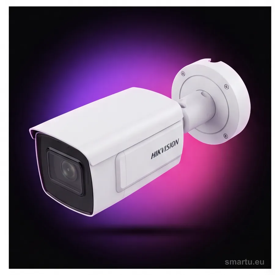 KAMERA IP HIKVISION iDS-2CD7A46G0/P-IZHSY (8-32mm) (C) ANPR KAMERA IP HIKVISION iDS-2CD7A46G0/P-IZHSY (8-32mm) (C) ANPR