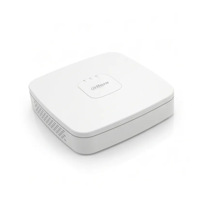 REJESTRATOR IP DAHUA NVR2108-S3 REJESTRATOR IP DAHUA NVR2108-S3