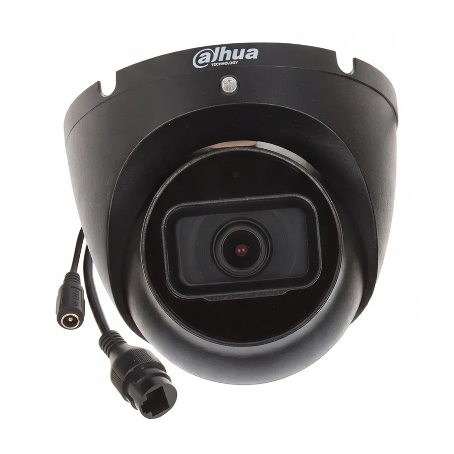 KAMERA IP DAHUA IPC-HDW2449T-S-IL-0280B-BLACK KAMERA IP DAHUA IPC-HDW2449T-S-IL-0280B-BLACK