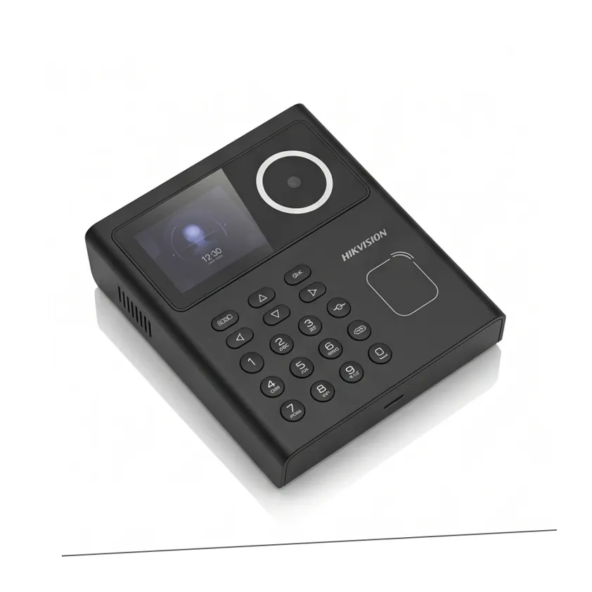 TERMINAL Z IDENTYFIKACJĄ TWARZY HIKVISION DS-K1T320MWX TERMINAL Z IDENTYFIKACJĄ TWARZY HIKVISION DS-K1T320MWX