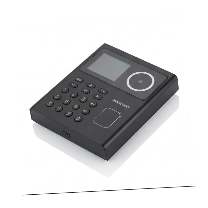 TERMINAL Z IDENTYFIKACJĄ TWARZY HIKVISION DS-K1T320EX TERMINAL Z IDENTYFIKACJĄ TWARZY HIKVISION DS-K1T320EX