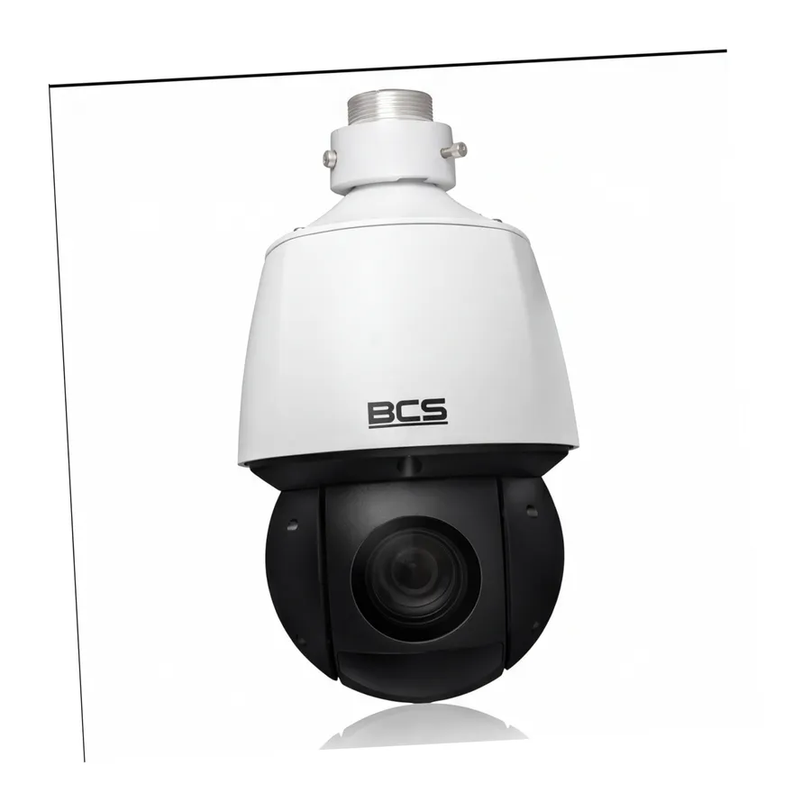 Kamera IP BCS Point BCS-P-SIP2425SR10-AI2 Kamera IP BCS Point BCS-P-SIP2425SR10-AI2