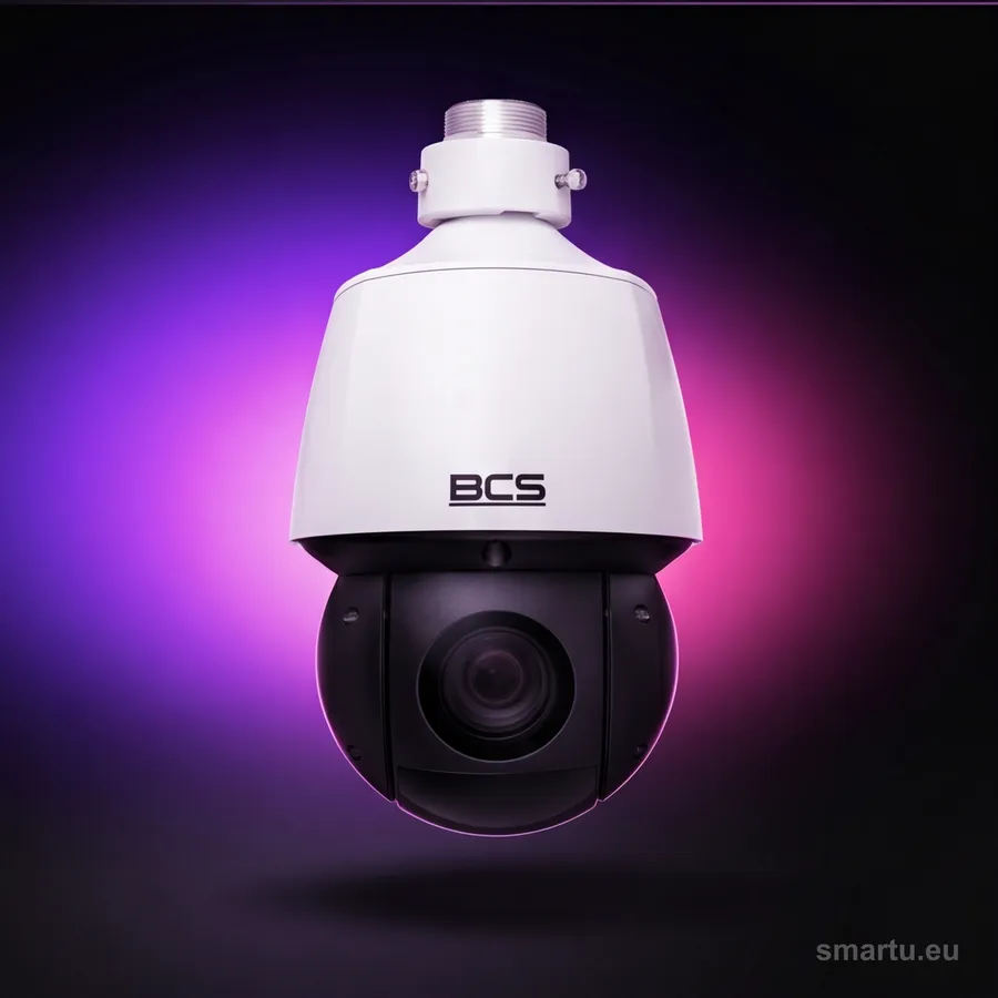 Kamera IP BCS Point BCS-P-SIP2425SR10-AI2 Kamera IP BCS Point BCS-P-SIP2425SR10-AI2