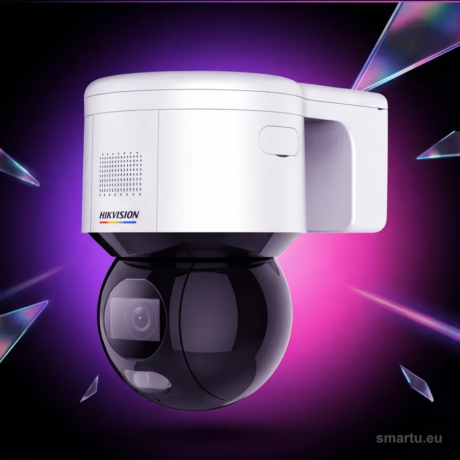 KAMERA IP HIKVISION DS-2DE3A400BW-DE/W (F1)(T5) KAMERA IP HIKVISION DS-2DE3A400BW-DE/W (F1)(T5)