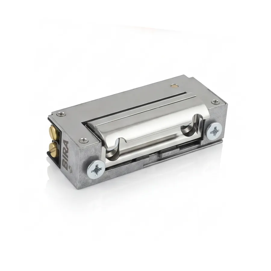 Elektrozaczep HARTTE XS00U-B seria XS 12-24V AC/DC niskoprądowy wzmocniony Elektrozaczep HARTTE XS00U-B seria XS 12-24V AC/DC niskoprądowy wzmocniony