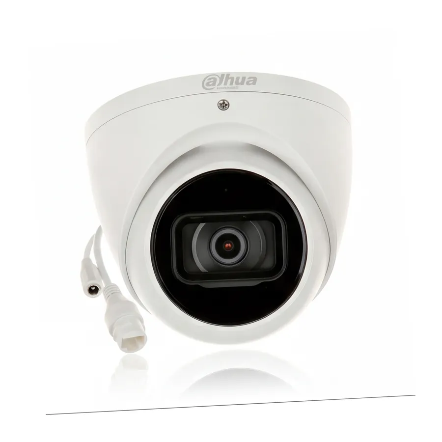 KAMERA IP DAHUA IPC-HDW3541EM-S-0280B-S2 KAMERA IP DAHUA IPC-HDW3541EM-S-0280B-S2