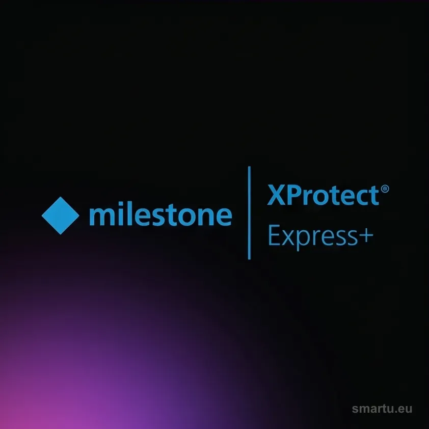 Licencja Milestone XProtect Express+ Care Plus Opt-In na urządzenie na trzy lata Y3OIXPEXPLUSDL Licencja Milestone XProtect Express+ Care Plus Opt-In na urządzenie na trzy lata Y3OIXPEXPLUSDL