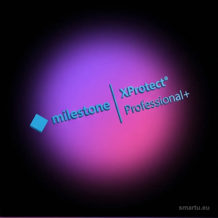 Licencja Milestone XProtect Professional+ Care Plus na urządzenie jednoroczna YXPPPLUSDL Licencja Milestone XProtect Professional+ Care Plus na urządzenie jednoroczna YXPPPLUSDL