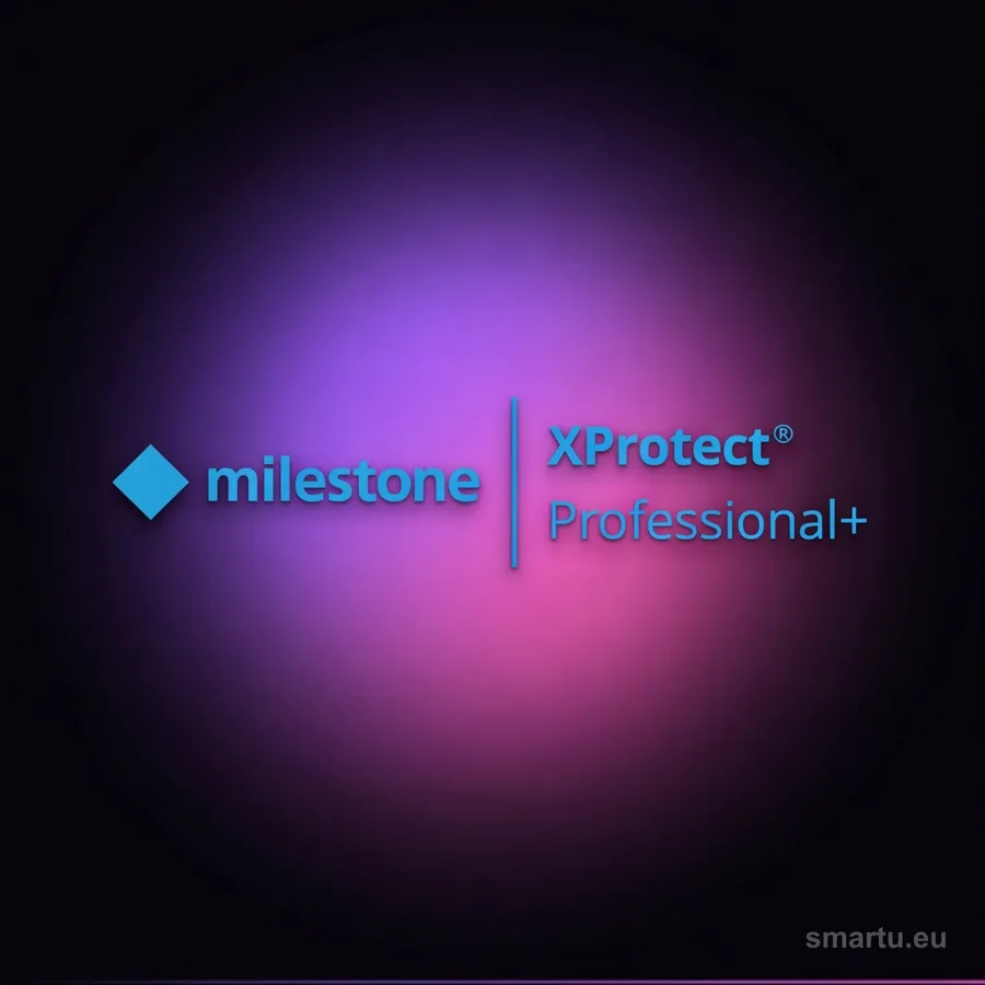 Licencja Milestone Care Plus 3 lata do XProtect Professional+ Device License Y3XPPPLUSDL Licencja Milestone Care Plus 3 lata do XProtect Professional+ Device License Y3XPPPLUSDL