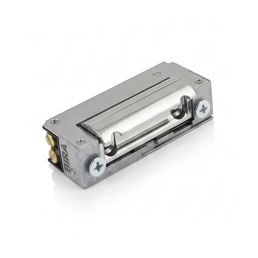Elektrozaczep HARTTE XS00UW seria XS 12-24V AC/DC z wyłącznikiem Elektrozaczep HARTTE XS00UW seria XS 12-24V AC/DC z wyłącznikiem