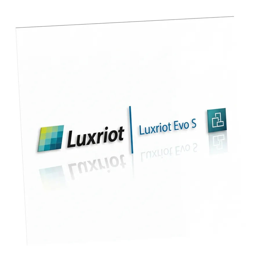 Licencja Luxriot EVO S LXR-EVO-S16 Licencja Luxriot EVO S LXR-EVO-S16