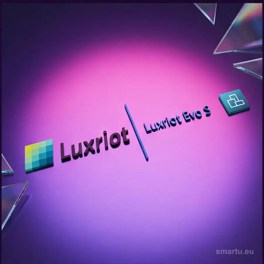 Licencja Luxriot EVO S LXR-EVO-S16 Licencja Luxriot EVO S LXR-EVO-S16
