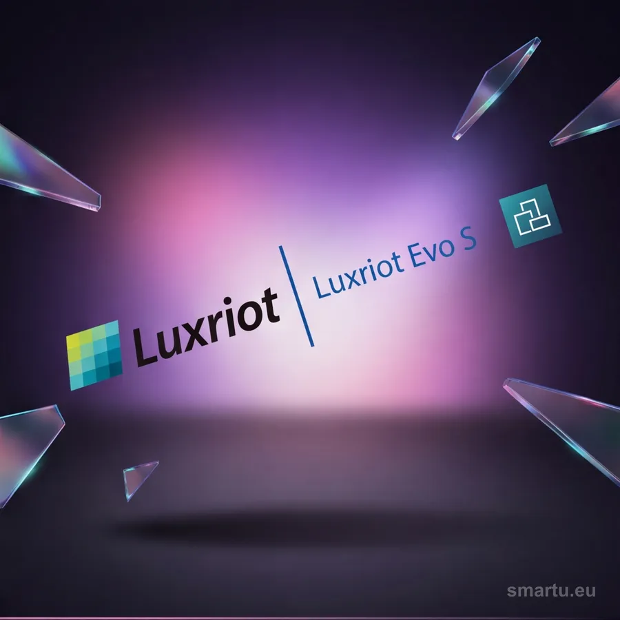 Luxriot EVO S EVO-8Y4S-SUNL licencja VMS nieograniczone kanały plan ochrony 8 lat aktualizacje Luxriot EVO S EVO-8Y4S-SUNL licencja VMS nieograniczone kanały plan ochrony 8 lat aktualizacje