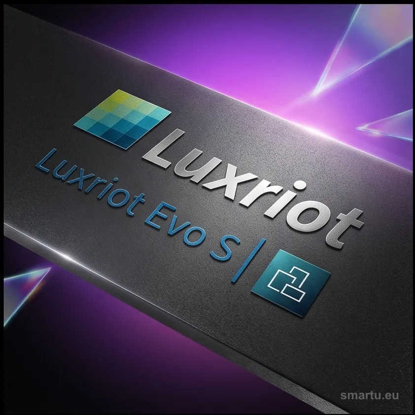 Licencja Luxriot EVO S EVO-2Y4S-SA1 Licencja Luxriot EVO S EVO-2Y4S-SA1