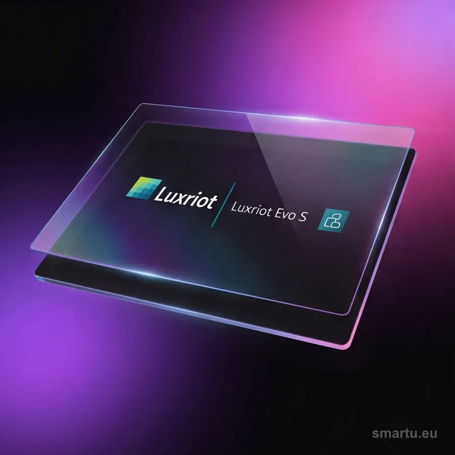 Luxriot EVO S EVO-2Y4S-SUNL licencja VMS nieograniczona liczba kanałów 2 lata wsparcia i aktualizacji Luxriot EVO S EVO-2Y4S-SUNL licencja VMS nieograniczona liczba kanałów 2 lata wsparcia i aktualizacji