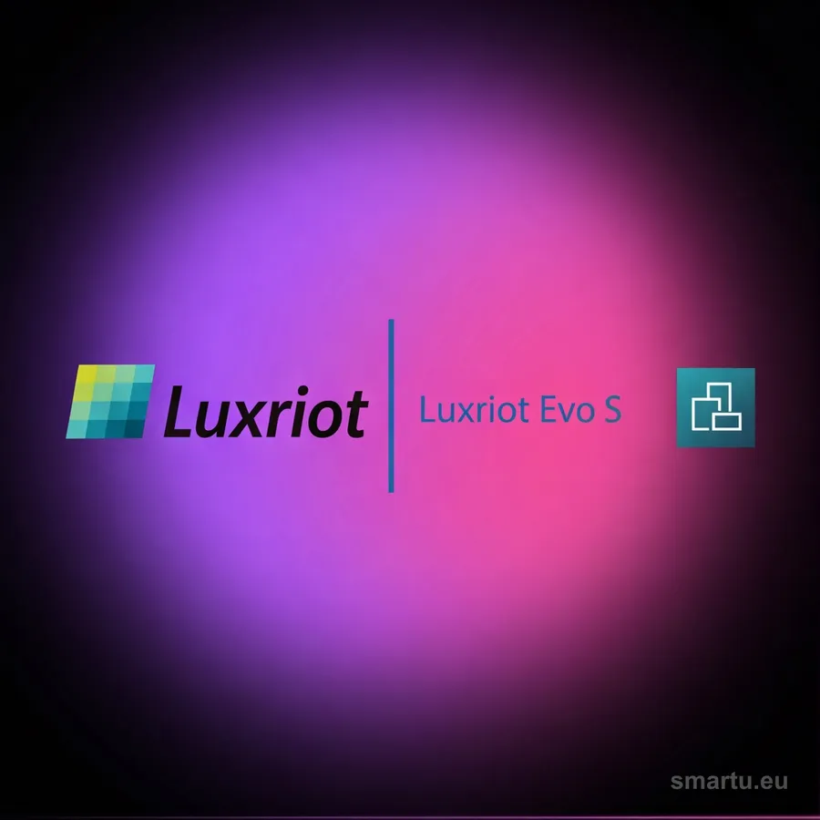 Luxriot EVO S EVO-3Y4S-SUNL licencja VMS 3 lata nieograniczona liczba kanałów CCTV Luxriot EVO S EVO-3Y4S-SUNL licencja VMS 3 lata nieograniczona liczba kanałów CCTV