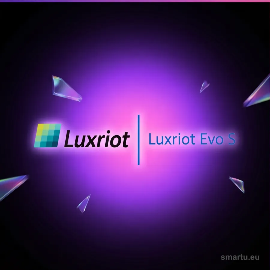 Luxriot EVO S EVO-4Y4S-SUNL licencja nieograniczona liczba kanałów CCTV 4 lata wsparcie VMS Luxriot EVO S EVO-4Y4S-SUNL licencja nieograniczona liczba kanałów CCTV 4 lata wsparcie VMS