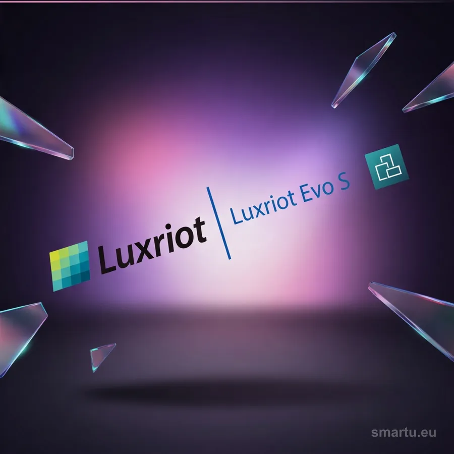 Luxriot EVO S EVO-6Y4S-SUNL licencja VMS nieograniczone kanały 6 lat wsparcia Luxriot EVO S EVO-6Y4S-SUNL licencja VMS nieograniczone kanały 6 lat wsparcia