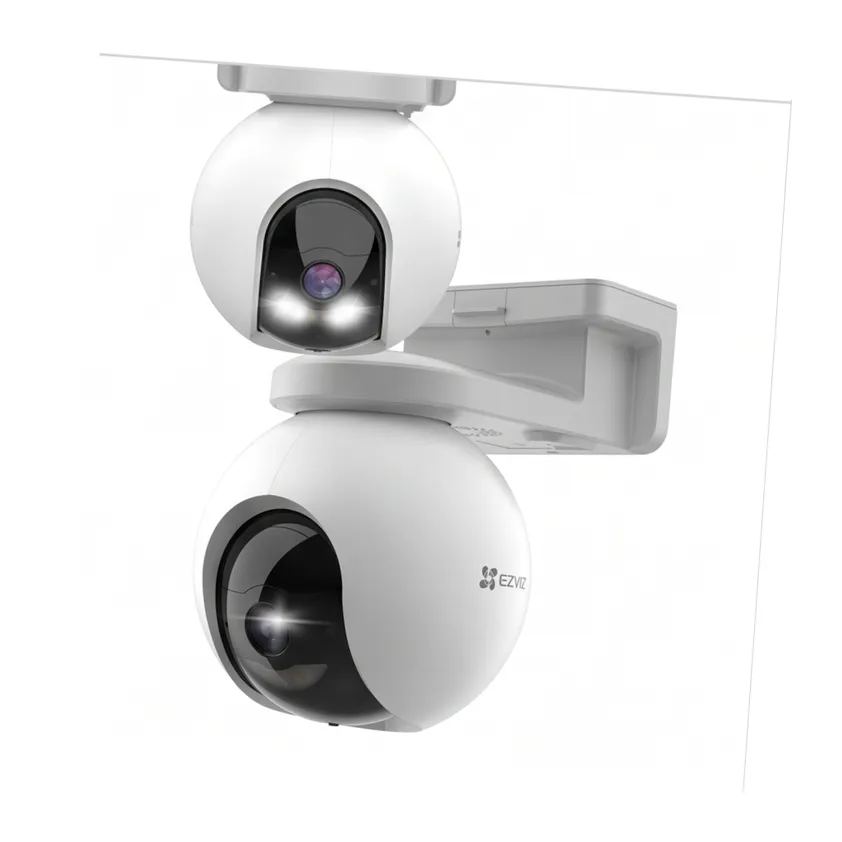 KAMERA IP EZVIZ EB8 4G KAMERA IP EZVIZ EB8 4G