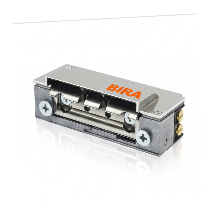 Elektrozaczep HARTTE XS00U-C seria XS 12-24V AC/DC niskoprądowy z wyślizgiem Elektrozaczep HARTTE XS00U-C seria XS 12-24V AC/DC niskoprądowy z wyślizgiem