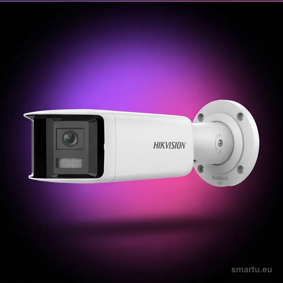 Kamera IP HikVision DS-2CD2T67G2P-LSU/SL(2.8mm)(C) Kamera IP HikVision DS-2CD2T67G2P-LSU/SL(2.8mm)(C)