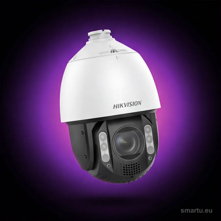 Hikvision DS-2DE7A812MCG-EB kamera PTZ 8MP 4K ColorVu AcuSense 12x zoom IP67 PoE zewnętrzna Hikvision DS-2DE7A812MCG-EB kamera PTZ 8MP 4K ColorVu AcuSense 12x zoom IP67 PoE zewnętrzna