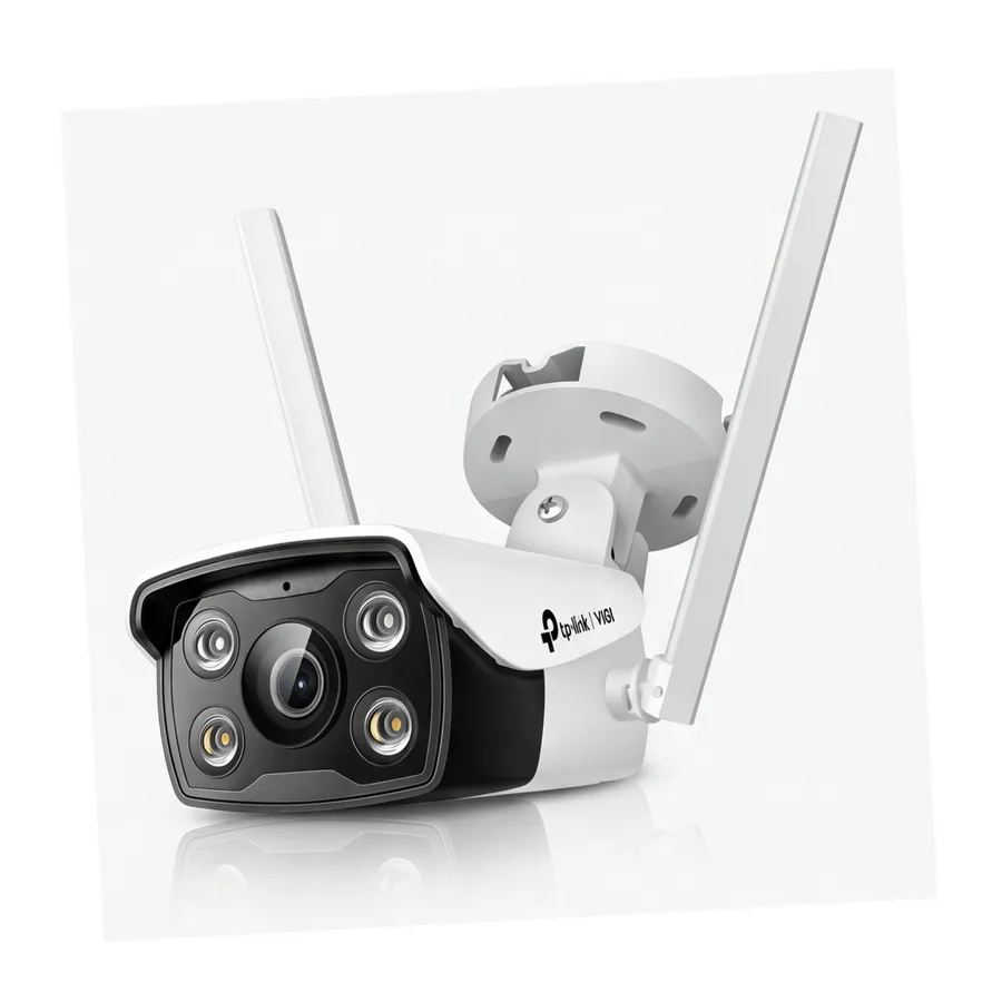 KAMERA TP-LINK VIGI C340-W (4mm, WiFi) KAMERA TP-LINK VIGI C340-W (4mm, WiFi)