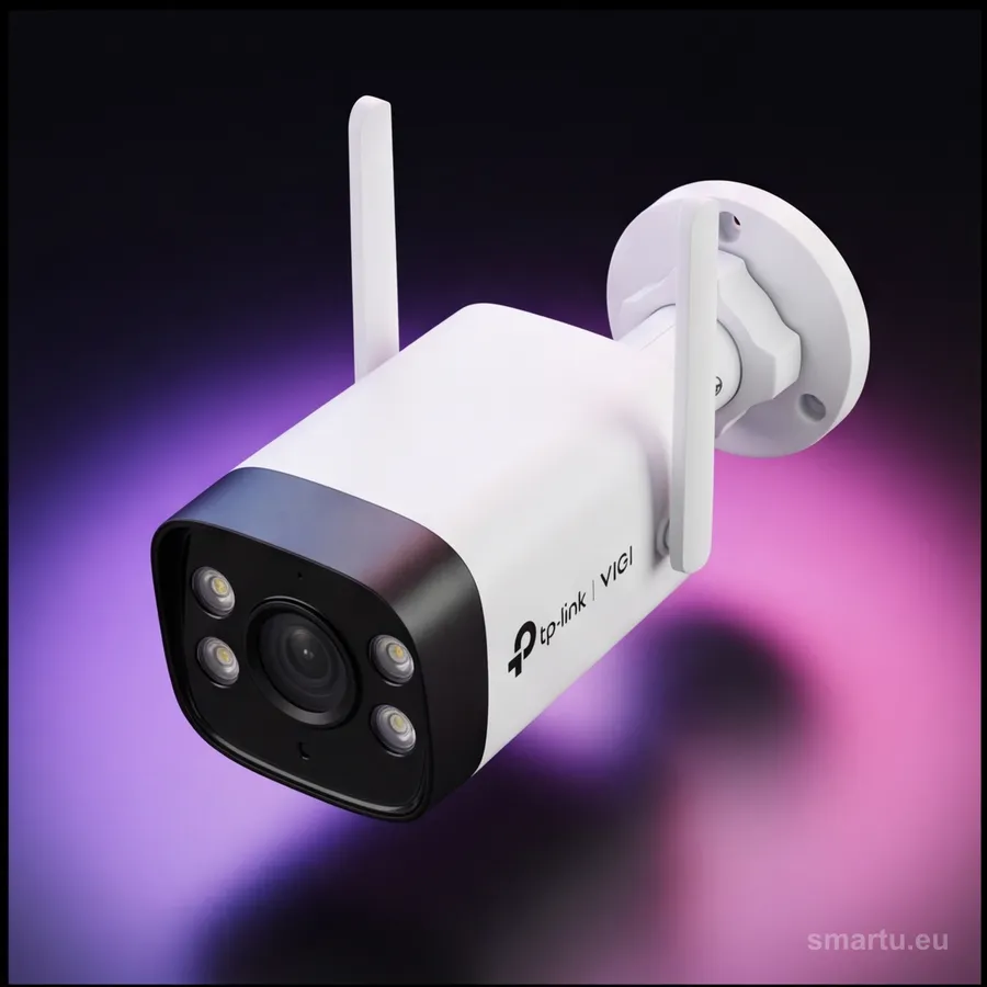 KAMERA TP-LINK VIGI C340-W (4mm, WiFi)