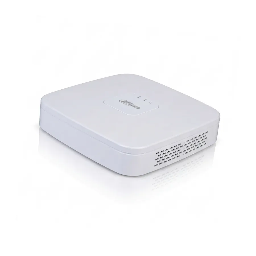 REJESTRATOR IP DAHUA NVR4104-EI REJESTRATOR IP DAHUA NVR4104-EI