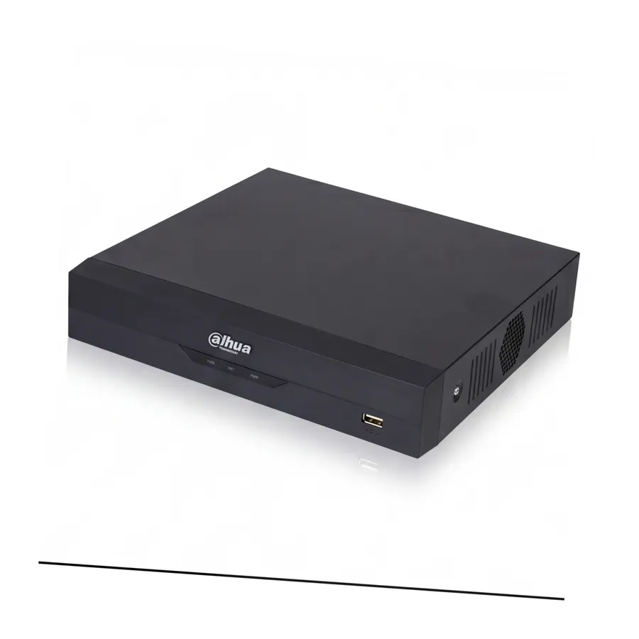 REJESTRATOR IP DAHUA NVR4104HS-EI REJESTRATOR IP DAHUA NVR4104HS-EI