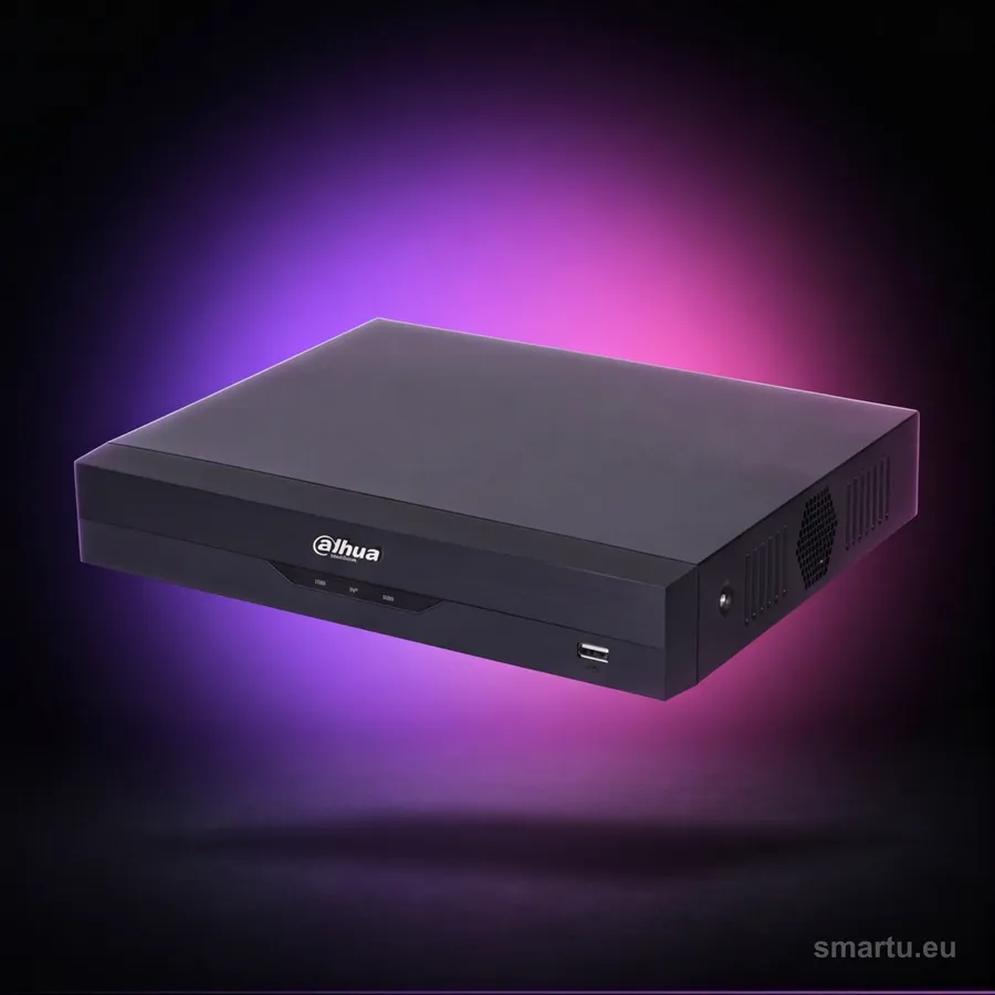 REJESTRATOR IP DAHUA NVR4116HS-EI REJESTRATOR IP DAHUA NVR4116HS-EI