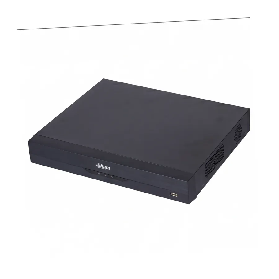 REJESTRATOR IP DAHUA NVR4208-8P-EI REJESTRATOR IP DAHUA NVR4208-8P-EI