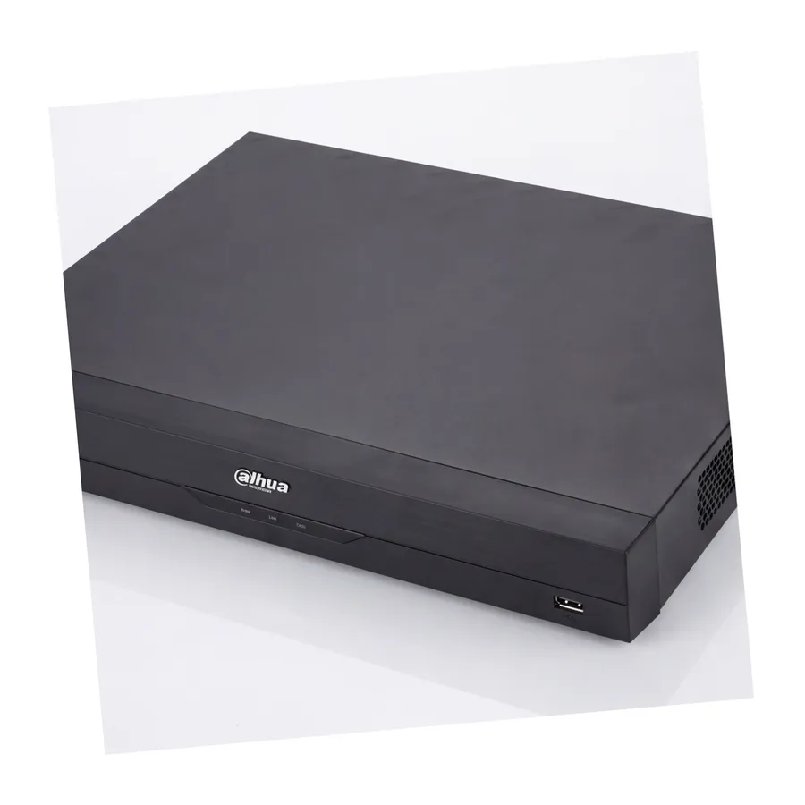 REJESTRATOR IP DAHUA NVR4216-EI REJESTRATOR IP DAHUA NVR4216-EI