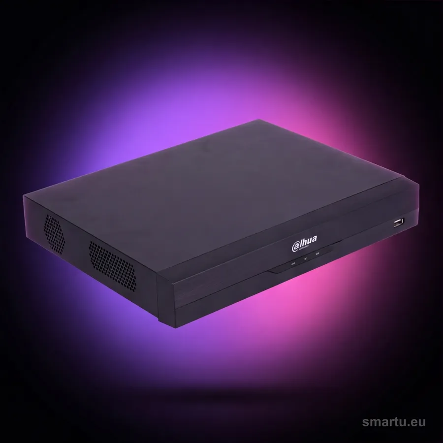 REJESTRATOR IP DAHUA NVR4216-EI REJESTRATOR IP DAHUA NVR4216-EI