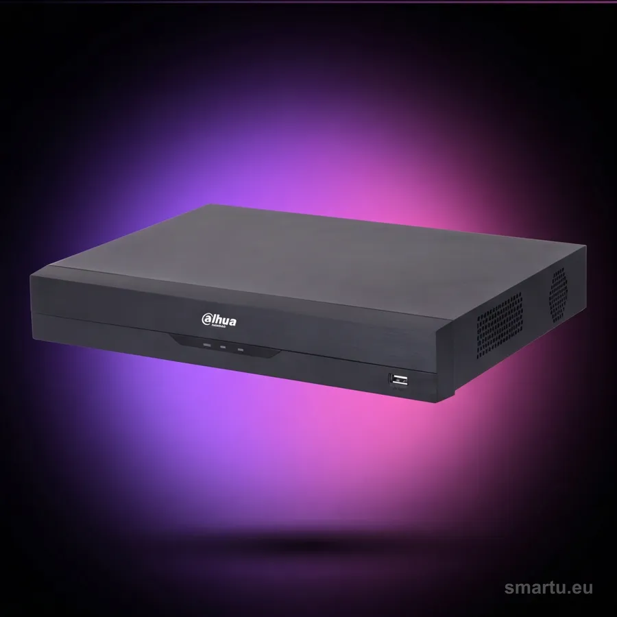 REJESTRATOR IP DAHUA NVR4232-EI REJESTRATOR IP DAHUA NVR4232-EI