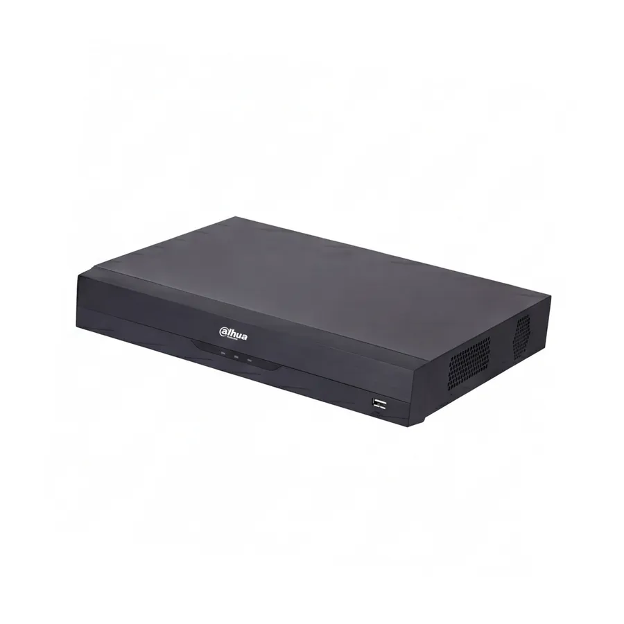 REJESTRATOR IP DAHUA NVR5208-8P-EI REJESTRATOR IP DAHUA NVR5208-8P-EI