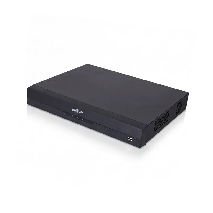 REJESTRATOR IP DAHUA NVR5216-16P-EI REJESTRATOR IP DAHUA NVR5216-16P-EI